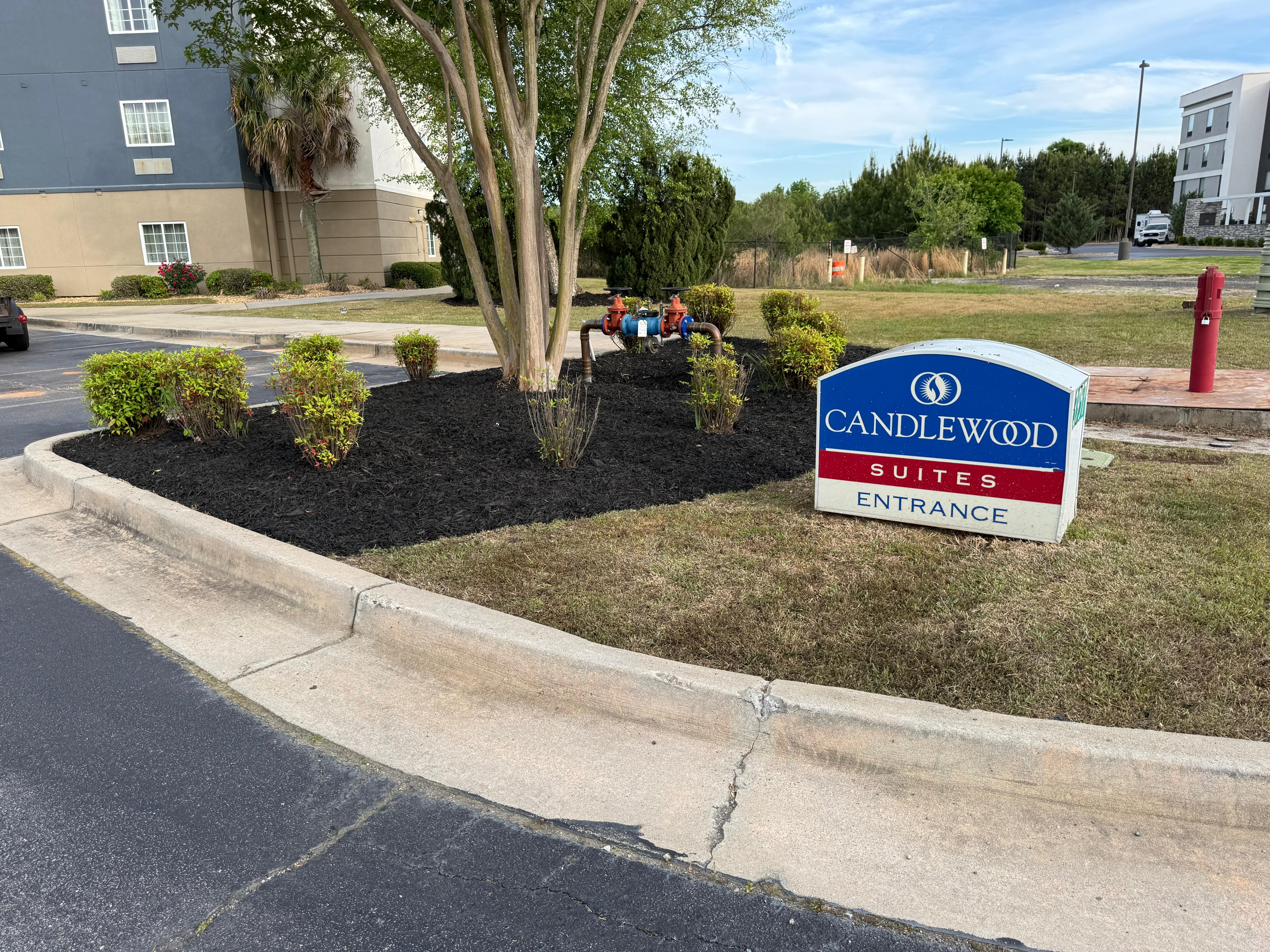 Candlewood Suites